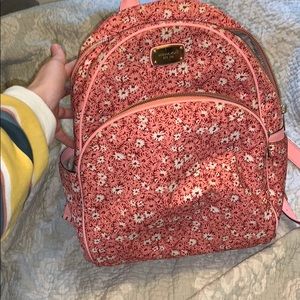 Michael Kors backpack